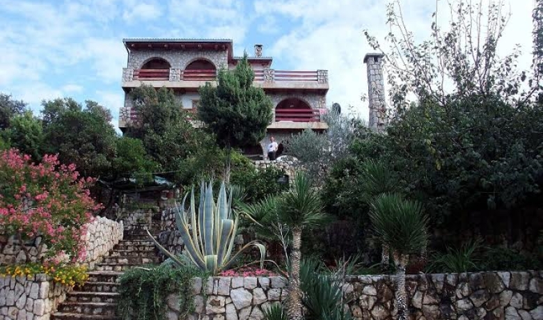 Stone house "Mediterraneo", Utjeha, Apartmany